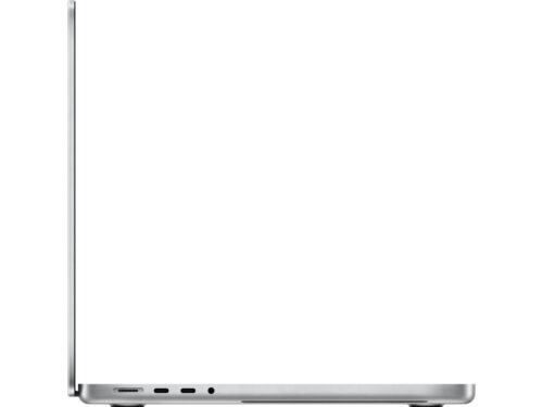 MacBook Pro APPLE Prateado (14'' - Apple M2 Pro 10-core - RAM: 16 GB - 512 GB SSD - GPU 16-core) - Image 2