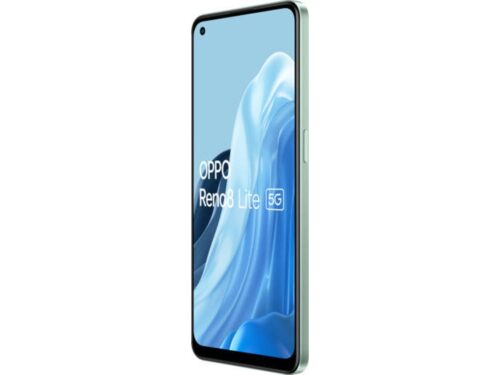 Smartphone OPPO Reno 8 Lite 5G (6.43'' - 8 GB - 128 GB - Rainbow) - Image 5