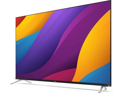 TV SHARP 65DN2EA (LED - 65'' - 165 cm - 4K Ultra HD - Smart TV) - Image 4
