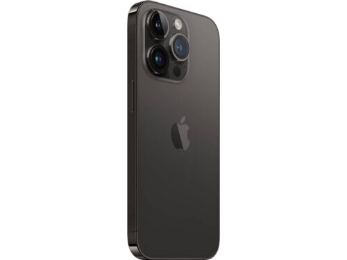 iPhone 14 Pro APPLE (6.1'' - 512 GB - Preto Sideral) - Image 3