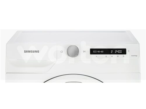 Máquina de Lavar Roupa SAMSUNG Addwash WW80T554DTW (8 kg - 1400 rpm - Branco) - Image 5