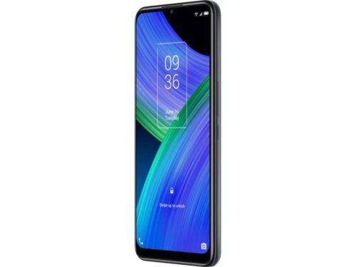 Smartphone Desbloqueado MEO TCL 20R 5G (6.52" - 4 GB - 64 GB - Cinzento) - Image 3