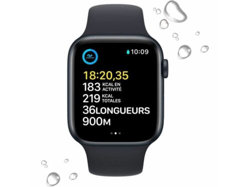 APPLE Watch SE 4G GPS 32 Mb - Image 3
