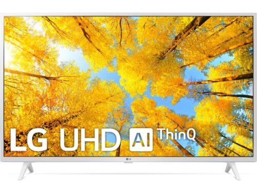 TV LG 43UQ76906LE (LED - 43'' - 109 cm - 4K Ultra HD - Smart TV) - Image 3