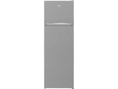 Frigorífico BEKO RDSA310M30XBN (Estático 175 cm - 310 L - Inox)