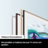 TV SAMSUNG The Frame QE32LS03BBUX (QLED - 32'' - 81 cm - Full HD - Smart TV) - Image 4