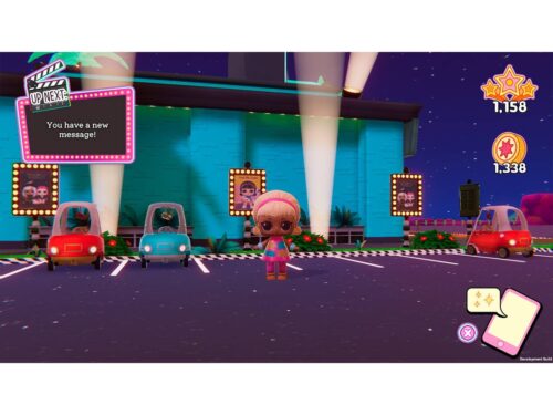 Jogo Nintendo Switch L.O.L Surprise! Movie Night - Image 3