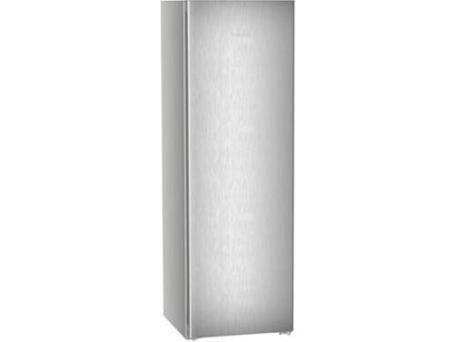 Frigorífico LIEBHERR SRSFE 5220 Plus (Ventilado - 185.5 cm - 399 L - Inox) - Image 2