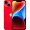 iPhone 14 APPLE (6.1'' - 512 GB - (Product) Red)