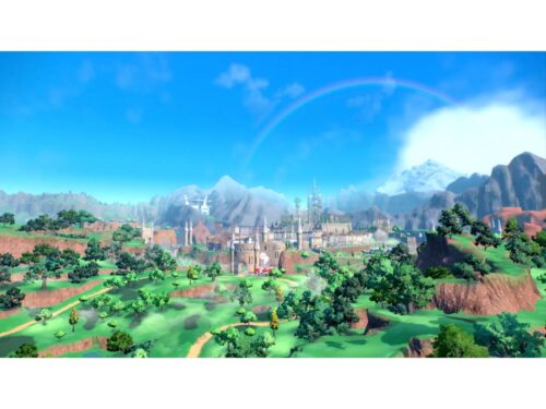 Jogo Nintendo Switch Pokémon Violet - Image 3