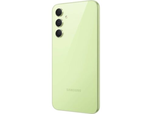 Smartphone SAMSUNG Galaxy A54 5G (6.4'' - 8 GB - 128 GB - Lime) - Image 2