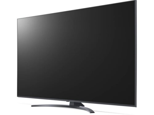 TV LG 55UQ81006LB (LED - 55'' - 140 cm - 4K Ultra HD - Smart TV) - Image 5