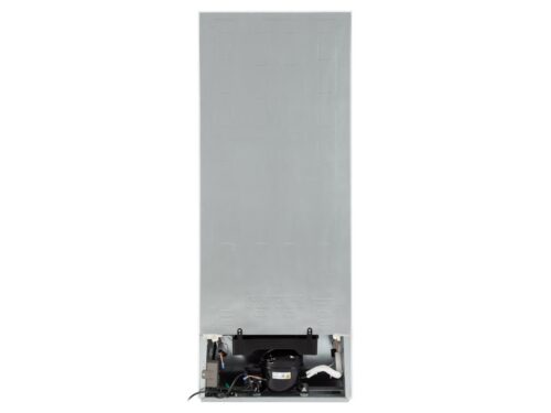 Frigorífico BECKEN BSD4868 (Estático - 143.4 cm - 242 L - Branco) - Image 4