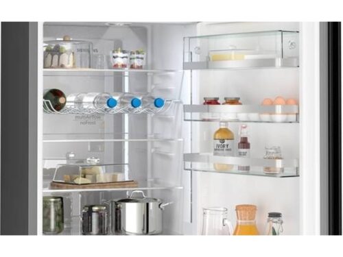 Frigorífico Combinado SIEMENS KG39NAXCF (No Frost - 203 cm - 363 L - Inox) - Image 4