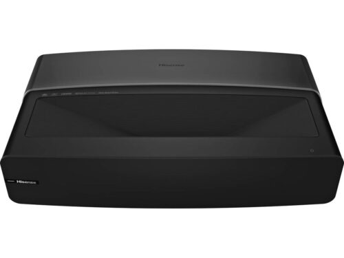 TV HISENSE 120L5-A12 (Laser - 120'' - 304 cm - 4K Ultra HD) - Image 2