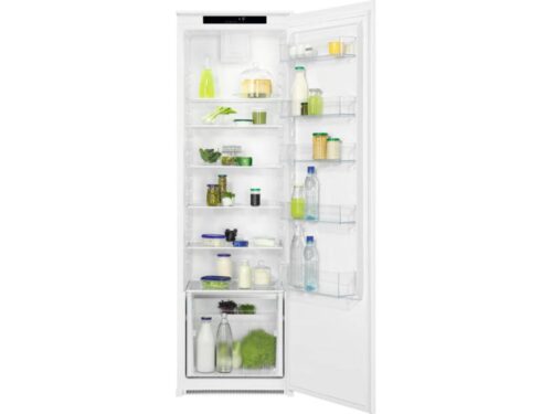 Frigorífico Encastre ZRDN18FS2 (Ventilado - 177.2 cm - 311 L - Branco)