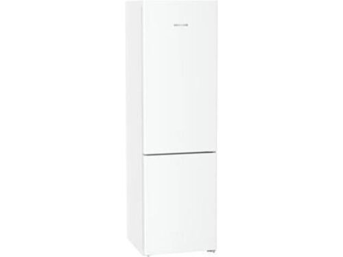 Frigorífico Combinado LIEBHERR CBNSFD 5723 (No Frost - 201.5 cm - 360 L - Branco) - Image 2