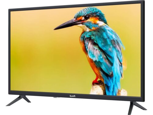 TV KUNFT K7612X32H (LED - 32'' - 81 cm - HD) - Image 2