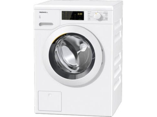 Máquina de Lavar Roupa MIELE WCD020WCS E LW (8 kg - 1400 rpm - Branco) - Image 3