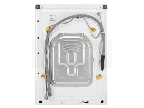 Máquina de Lavar Roupa SAMSUNG WF18T8000GW (18 kg - 1100 rpm - Branco) - Image 6