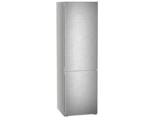 Frigorífico Combinado LIEBHERR CNSDD 5723 Plus (No Frost - 201.5 cm - 371 L - Inox) - Image 2