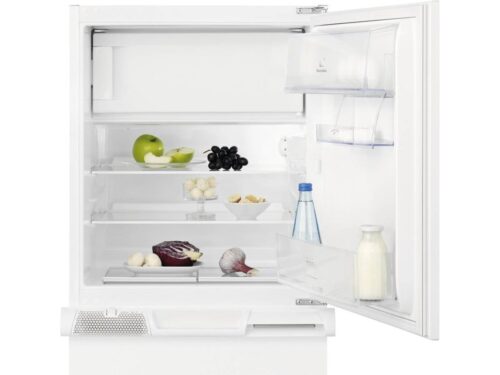 Frigorífico Mini Bar Encastre ELECTROLUX LSB2AF82S (Ventilado - 81.9 cm - 106 L - Branco)