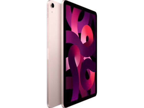 iPad Air APPLE (10.9'' - 64 GB - Wi-Fi - Rosa) - Image 3