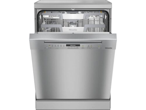 Máquina de Lavar Loiça MIELE G 7110 SC C (14 Conjuntos - 60 cm - Inox)