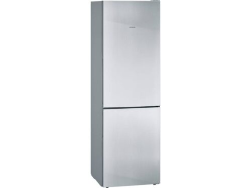 Frigorífico Combinado SIEMENS iSensoric KG36VVIEAS (Low Frost - 186 cm - 308 L - Inox)