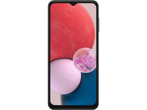 Smartphone SAMSUNG Galaxy A13 (6.6'' - 4 GB - 128 GB - Preto) - Image 2