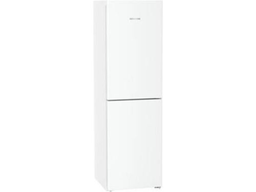 Frigorífico Combinado LIEBHERR CND 5724 (No Frost - 201.5 cm - 359 L - Branco) - Image 2