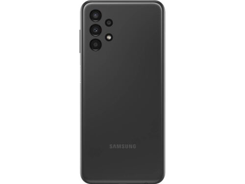 Smartphone SAMSUNG Galaxy A13 (6.6'' - 4 GB - 128 GB - Preto) - Image 5