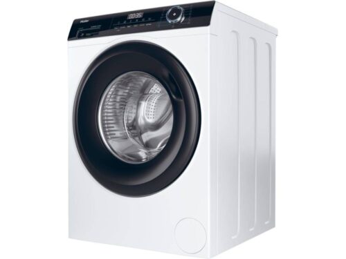 Máquina de Lavar Roupa HAIER HW90-BP14939-S (9 kg - 1400 rpm - Branco) - Image 4