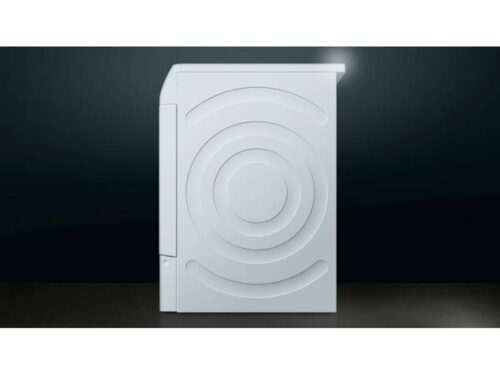 Máquina de Secar Roupa SIEMENS WQ45G2W0EP (9 kg - Bomba de Calor - Branco) - Image 5