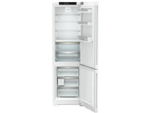 Frigorífico Combinado LIEBHERR CBNSFD 5723 (No Frost - 201.5 cm - 360 L - Branco) - Image 4