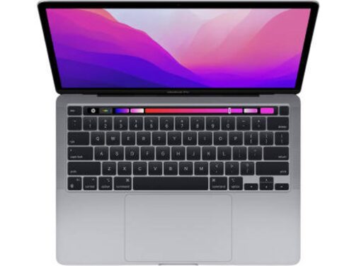 Macbook Pro APPLE Z16S_3_PO_CTO - Cinzento Sideral (13'' - Apple M2 8-core - RAM: 8 GB - 1 TB SSD - GPU 10-core) - Image 2