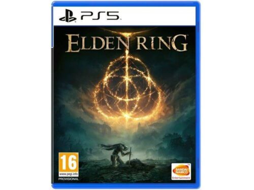Jogo PS5 The Elden Ring