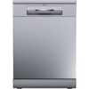 Máquina de Lavar Loiça TEKA DFS 76850 SS (14 Conjuntos - 59.8 cm - Inox)