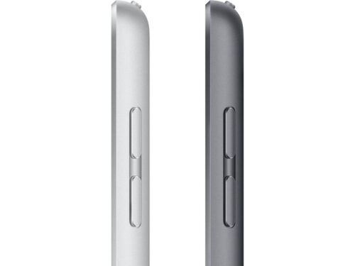 iPad APPLE (10.2'' - 256 GB - Wi-Fi - Prateado) - Image 5