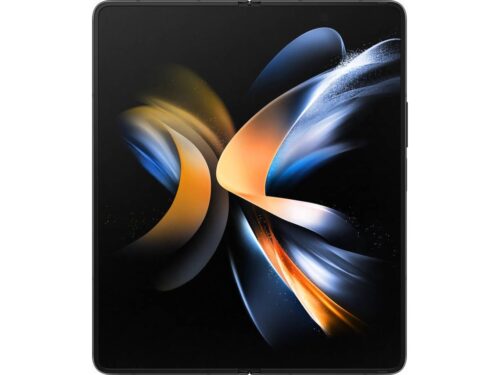 Smartphone SAMSUNG Galaxy Z Fold 4 5G (7.6'' - 12 GB - 512 GB - Preto) - Image 2