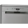Máquina de Lavar Loiça HOTPOINT HFC 3C41CW X (14 Conjuntos - 60 cm - Inox) - Image 2