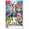 Jogo Nintendo Switch Super Smash Bros Ultimate