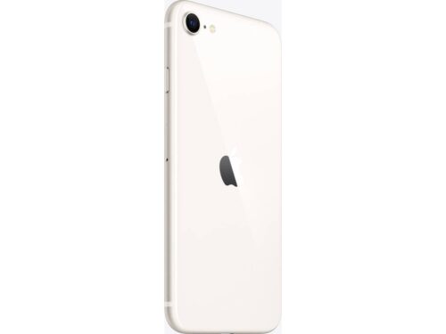 iPhone SE 2022 APPLE (4.7'' - 256 GB - Luz das estrelas) - Image 3