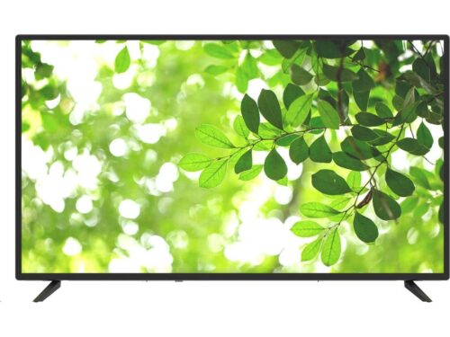 TV KUNFT K7613X40H (Full HD - 40'' - 102 cm)