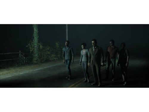 Jogo Xbox Series X The Dark Pictures Anthology: Volume 2 - Image 2