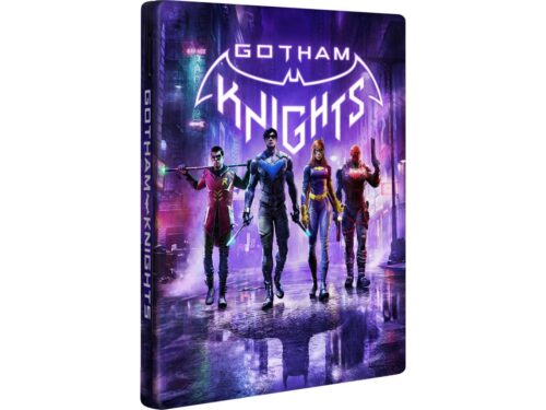 Jogo PS5 Gotham Knights (Special Edition) - Image 3