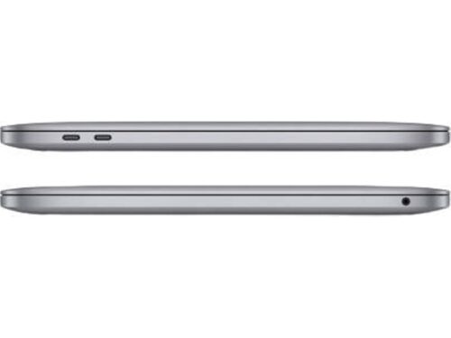 MacBook Pro APPLE Cinzento Sideral (13.3'' - Apple M2 8-core - RAM: 8 GB - 256 GB SSD - GPU 10-core) - Image 4