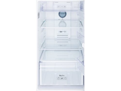 Frigorífico SAMSUNG RT32K5030S8 (No Frost - 171.5 cm - 321 L - Inox) - Image 4