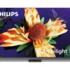 TV PHILIPS 65OLED907 (OLED - 65'' - 165 cm - 4K Ultra HD - Smart TV)