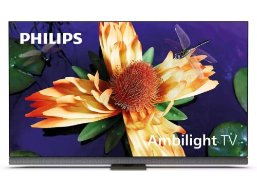 TV PHILIPS 65OLED907 (OLED - 65'' - 165 cm - 4K Ultra HD - Smart TV)